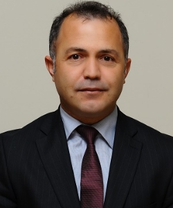 MEHMET KILINÇ